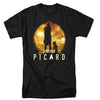 Star Trek Picard T-Shirt