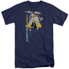 Star Trek Tall Shirt