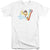 The Love Boat Tall Shirt