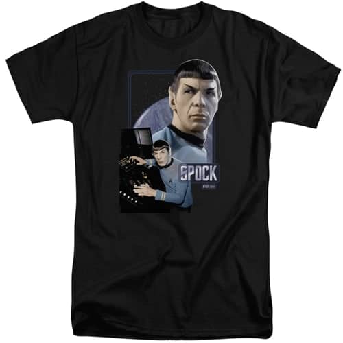 Star Trek - Spock