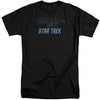 Star Trek - Enterprise Outline