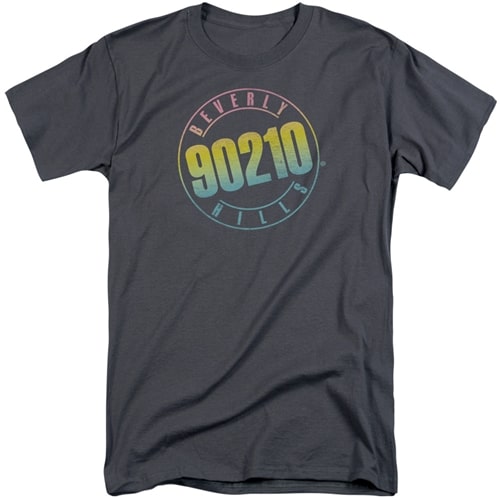 90210 Color Blend T-Shirts