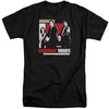 Criminal Minds - Guns Drawn T-Shirts