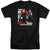 Criminal Minds - Guns Drawn T-Shirts