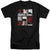 Criminal Minds Characters T-Shirt
