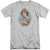 Mork & Mindy - NANU NANU Tall Shirt