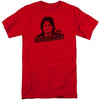 Mork & Mindy - SHAZBOT Tall Shirt
