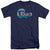 Chicago Flag Tall Shirt