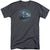 Chicago The Rail Tall Shirt