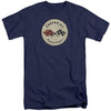 Old Vette Tall Shirt
