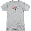 Chevy tall shirts