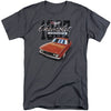 Chevy tall shirts