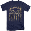 Chevy tall shirts
