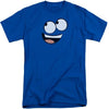 Foster's Home for Imaginary Friends Tall Shirt