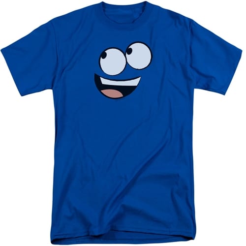 Foster's Home for Imaginary Friends Tall Shirt