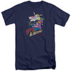 Cow & Chicken Tall Shirt