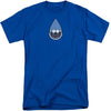 Regular Show Tall Shirt