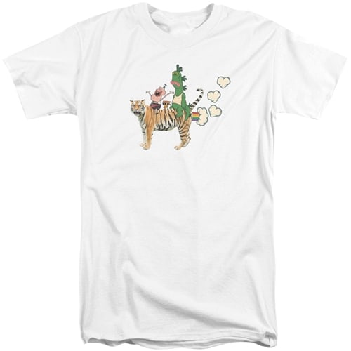 Uncle Grandpa Tall Shirt