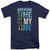 Adventure Time Tall Shirt