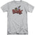 Dexter's Laboratory Tall Shirt