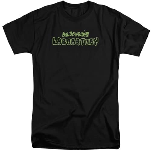 Dexter's Laboratory T-Shirt