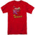Cow & Chicken Tall Shirt