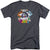 Amazing World of Gumball Tall Shirt