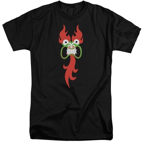 Samurai Jack T-Shirt