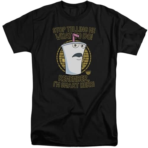 Aqua Teen Hunger Force T-Shirt