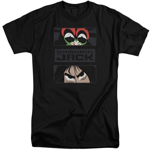 Samurai Jack T-Shirt