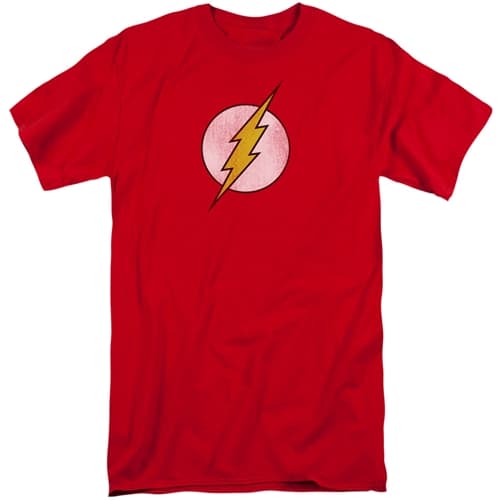 Flash Tall Shirt
