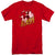 Flash Tall Shirt