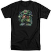 Green Lantern T-Shirts