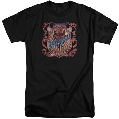 Dokken Tall Shirt