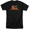 Kung Fu Panda Logo T-Shirt