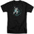 Voltron - Defender Noir T-Shirt