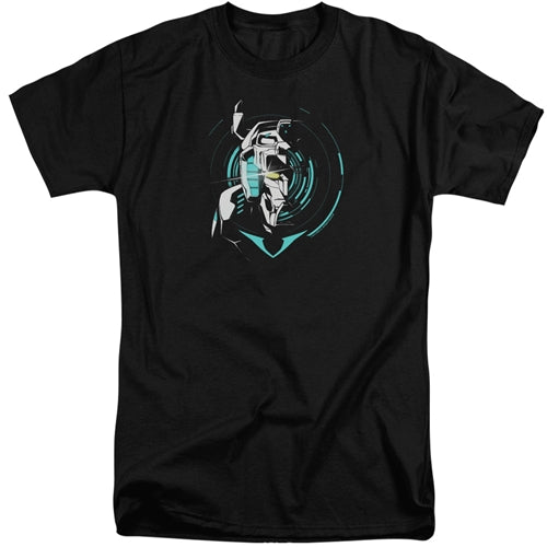 Voltron - Defender Noir T-Shirt