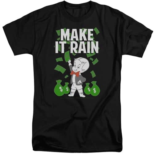 Richie Rich T-Shirt