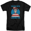 Where's Waldo T-Shirt