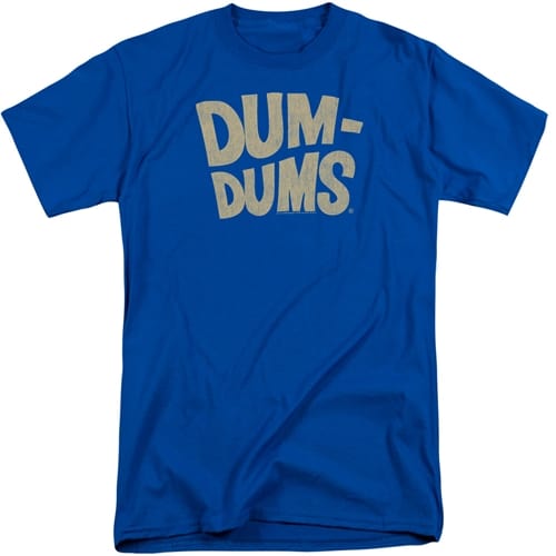 Dum-Dums Tall Shirt