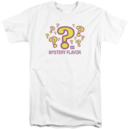Dum-Dums Tall Shirt