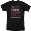 Elvis Presley T-Shirts