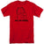 Garfield tall shirts