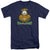 Garfield tall shirts