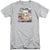 Garfield tall shirts