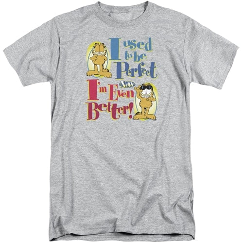 Garfield - Even Better Tall Shirt