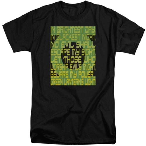 Green Lantern T-Shirt