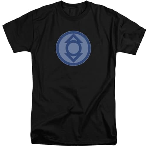 Green Lantern T-Shirts
