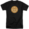Green Lantern T-Shirts
