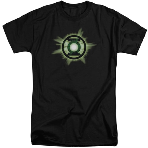 Green Lantern T-Shirts